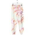 Pantalons sur Grenoble : Pantalon Vans Pantalon de sport en coton multicolore