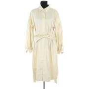 Robe Joseph Robe en coton beige