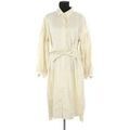 Robe Joseph Robe en coton beige