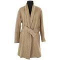 Manteaux sur Grenoble : Manteau Iro Manteau en laine camel
