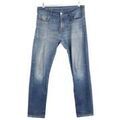 Pantalons sur Grenoble : Jeans Notify Jean en coton bleu