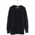 Pulls/Sweat sur Grenoble : Pull Cerruti 1881 Pull en laine noir