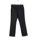 Pantalons sur Grenoble : Jeans Notify Jean droit en coton noir