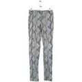 Pantalons sur Grenoble : Pantalon Zadig & Voltaire Pantalon droit en coton gris