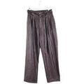 Pantalon The New Society Pantalon droit marron Grenoble