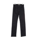 Jeans Levis Jean slim en coton noir Grenoble