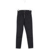 Jeans The Kooples Jean slim en coton noir