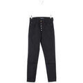 Jeans The Kooples Jean slim en coton noir Jeans The Kooples Jean slim en coton noir Grenoble