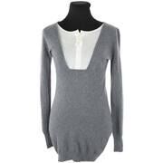 Robe Sandro Robe grise