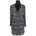 Robe courte Zadig & Voltaire Robe multicolore Grenoble