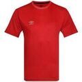 Tee-shirts sur Grenoble : T-shirt Umbro Perf