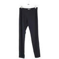 Pantalons sur Grenoble : Pantalon Balenciaga Pantalon slim noir
