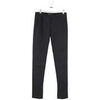 Pantalon Maje Pantalon slim noir