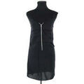 Robe courte The Kooples Robe noire