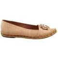 Espadrilles D&G Espadrilles beiges Grenoble