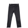 Jeans Prada Jean slim en coton noir Grenoble