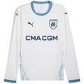 T-shirt Puma OM 2024/2025