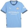 T-shirt Puma Manchester City Domicile 2024/2025
