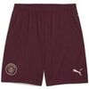 Short Puma Manchester City 2024/25