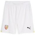 Short Puma RC Lens Short