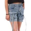 Short sur Grenoble : Short Monday Premium LW-513-BUE