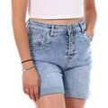 Short Monday Premium LW-538 -MEB