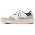 Baskets homme sur Grenoble : Baskets basses Schott Darcy