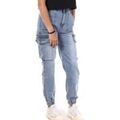 Pantalons sur Grenoble : Pantalon Monday Premium 3178