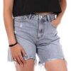 Short Monday Premium -