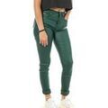 Pantalons sur Grenoble : Pantalon Monday Premium skinny enduit