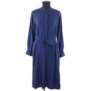 Robe Max Mara Robe bleue