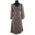 Robe Vanessa Bruno Robe multicolore