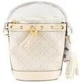 Sacs &agrave; mains sur Grenoble : Sac a main Tory Burch Sac &agrave; bandouli&egrave;re &eacute;cru Beige