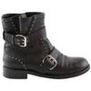 Boots Jimmy Choo Boots en cuir noires
