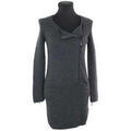Robe See by Chlo&eacute; Robe en laine noire Noir