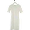 Robe BOSS Robe blanche