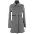 Manteaux sur Grenoble : Manteau Patrizia Pepe Manteau gris