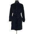 Robe Max Mara Robe en coton bleue