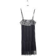 Robe courte Pinko Robe noire