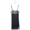 Robe courte Pinko Robe noire
