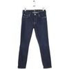 Jeans 7 for all Mankind Jean slim en coton bleu