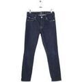 Jeans 7 for all Mankind Jean slim en coton bleu Jeans 7 for all Mankind Jean slim en coton bleu Grenoble