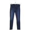 Jeans 7 for all Mankind Jean slim en coton bleu