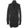 Pull BOSS Robe noir