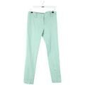 Pantalons sur Grenoble : Pantalon Patrizia Pepe Pantalon droit en coton vert