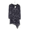 Robe courte Patrizia Pepe Robe noire