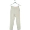 Pantalon Max & Co. Pantalon slim blanc
