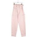 Pantalons sur Grenoble : Jeans Isabel Marant Jean en coton rose