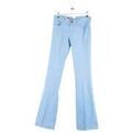 Pantalons sur Grenoble : Jeans Missoni Jean bootcut bleu