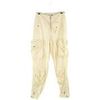 Pantalon Acne Studios Pantalon droit jaune